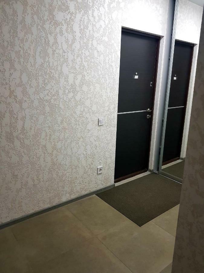 Стильные Аппартаменты На Новых Домах خاركيف المظهر الخارجي الصورة